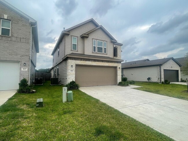 4931 Gazelle Leap Ln