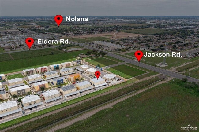 10 East St in McAllen, TX - Building Photo - Building Photo