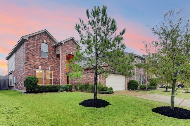 19806 Amber Village Ln in Richmond, TX - Building Photo - Building Photo