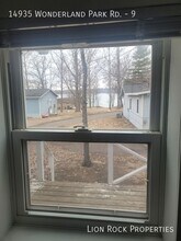 14935 Wonderland Park Rd in Brainerd, MN - Building Photo - Building Photo