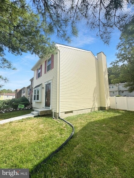 340 Possum Ct in Capitol Heights, MD - Building Photo - Building Photo