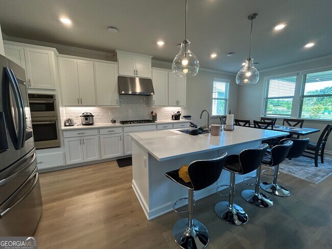 8525 Tennyson Trce in Ball Ground, GA - Building Photo - Building Photo