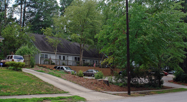 2200 Glascock St in Raleigh, NC - Building Photo - Building Photo