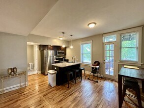 4459 Shaw Blvd-Unit -B in St. Louis, MO - Building Photo - Building Photo