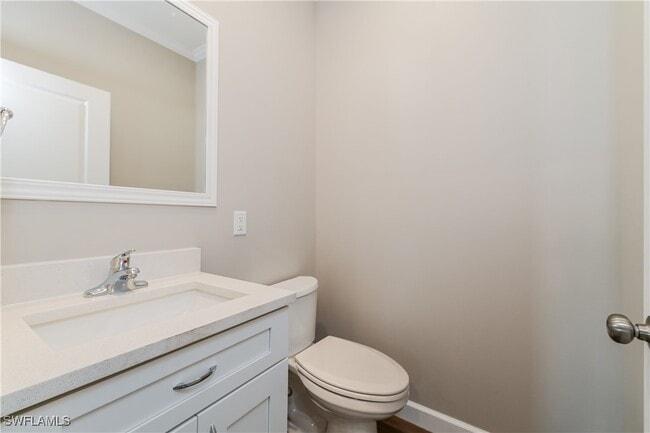 1846 Welk St in Lehigh Acres, FL - Building Photo - Building Photo