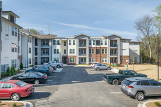 The Legacy at Walton Kennesaw Mountain in Kennesaw, GA - Building Photo - Building Photo