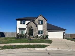 3702 Birtley Bnd Wy in Fulshear, TX - Building Photo - Building Photo