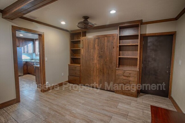 371-E 1/2 St N in Snowflake, AZ - Building Photo - Building Photo