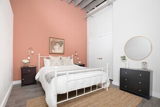 630 Washington St in Boston, MA - Foto de edificio - Building Photo