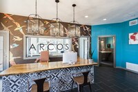 Building Photo - Arcos Apartments in San Antonio, Texas