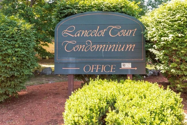 property at 8 Lancelot Court