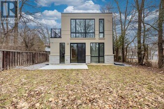 28 Bobmar Rd in Toronto, ON - Building Photo - Building Photo