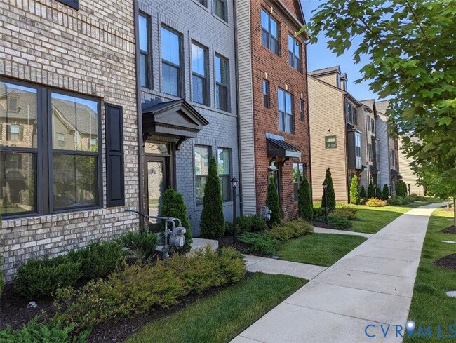 property at 14317 Revelry Blvd