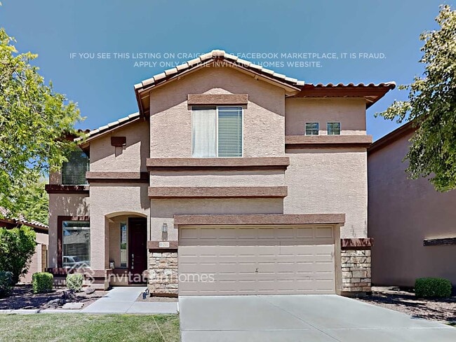property at 2510 E Browning Pl