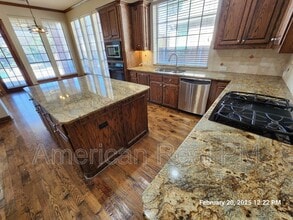 615 Wills Point Dr in Allen, TX - Building Photo - Building Photo