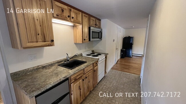 property at 14 Garrison Ln