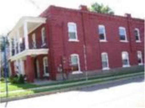 5401 Smart Ave in Kansas City, MO - Building Photo - Building Photo