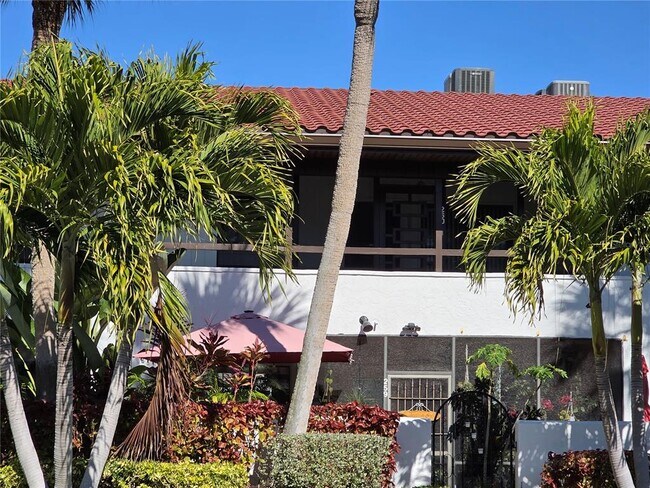 property at 3500 El Conquistador Pkwy