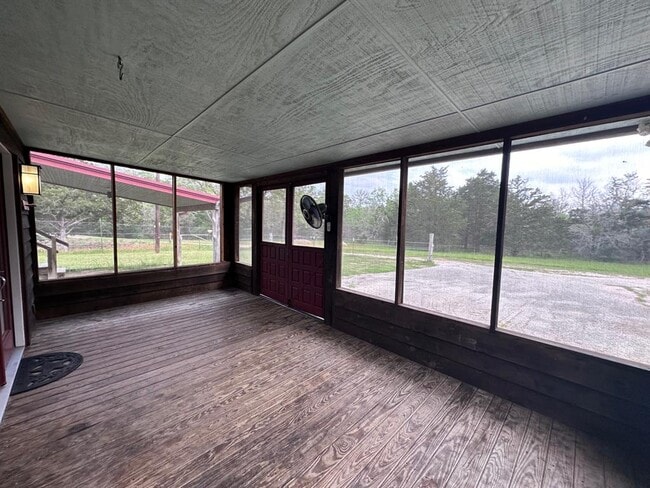 property at 721 FM 20