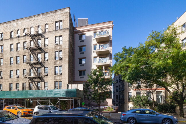 340 Cabrini Blvd in New York, NY - Building Photo - Building Photo