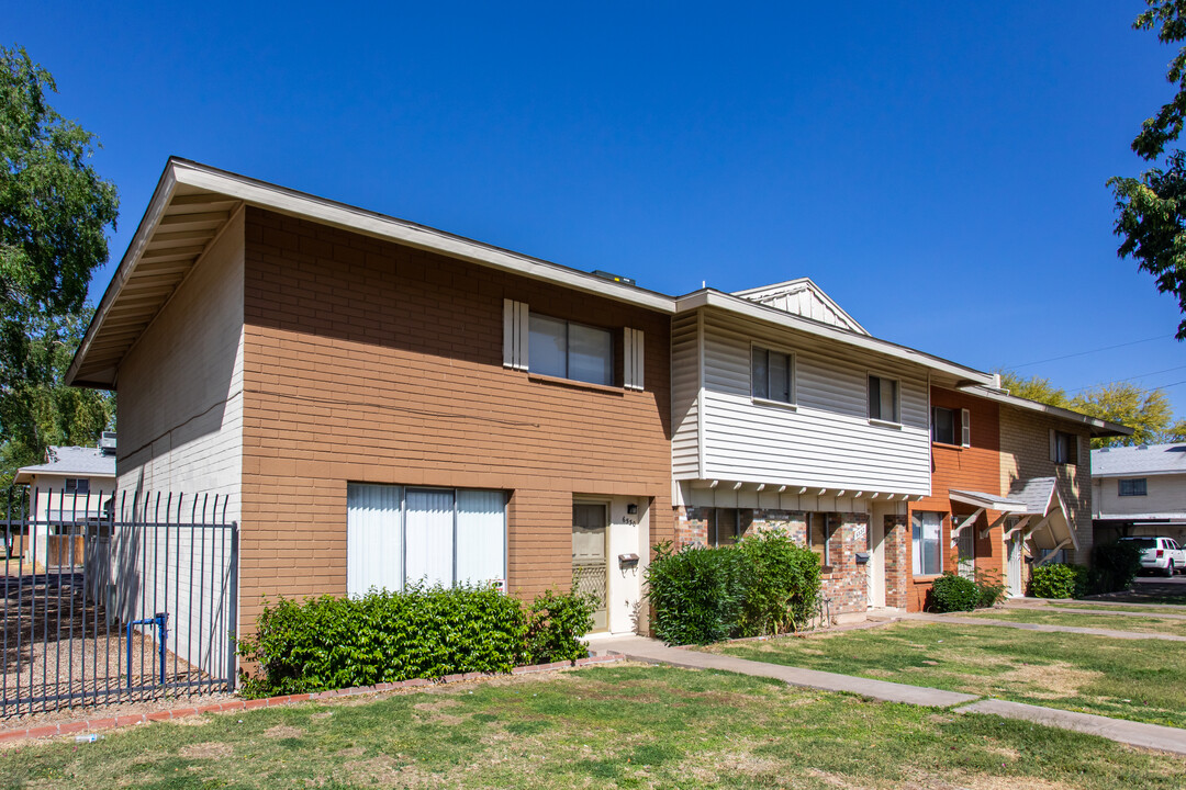 4337 W Ocotillo Rd in Glendale, AZ - Building Photo