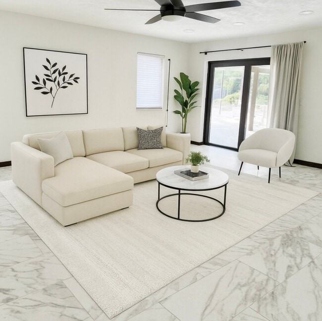 property at 55 Bay Harbour Dr
