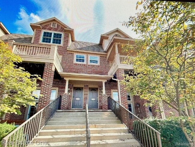 property at 2736 Barclay Way