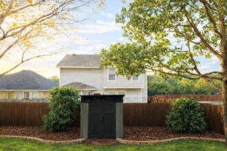 169 Red Hawk Ridge in San Antonio, TX - Building Photo - Building Photo