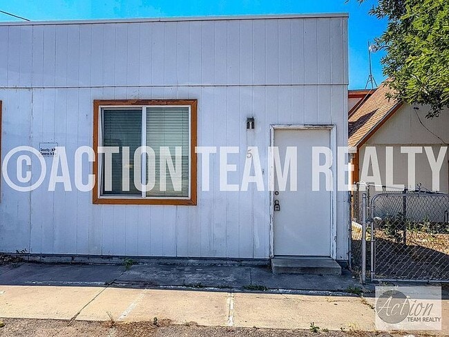 property at 3674 S State St