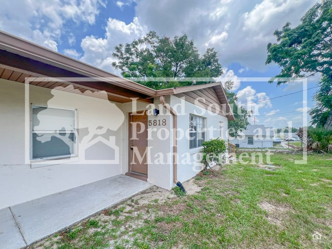 property at 5818 Charlton Dr