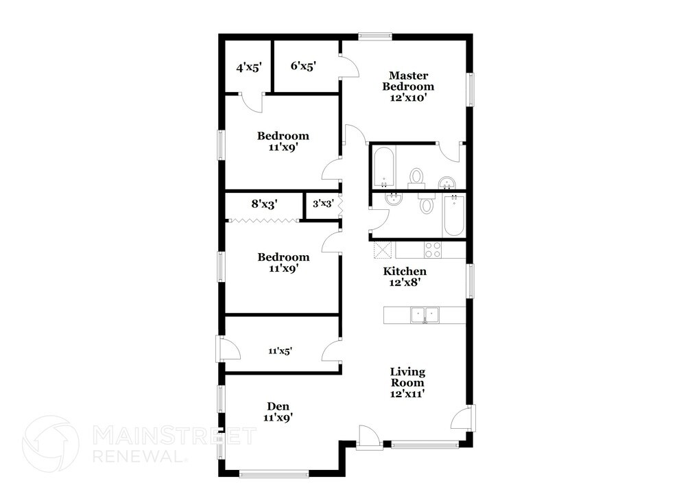 2517 3rd Ave E in Palmetto, FL - Building Photo