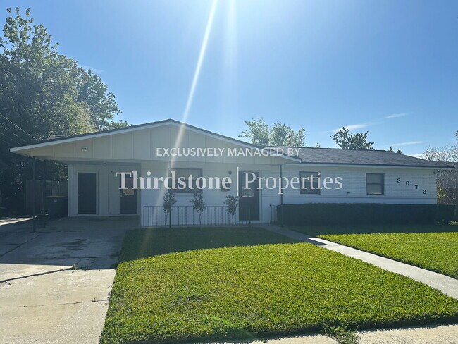 3033 Scotty Dr in Jacksonville, FL - Building Photo - Building Photo