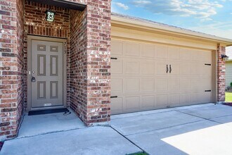 713 Luna Vista Dr in Hutto, TX - Building Photo - Building Photo