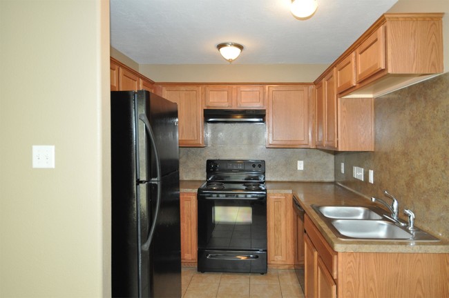 21471 W Wallis Dr in Porter, TX - Building Photo - Building Photo