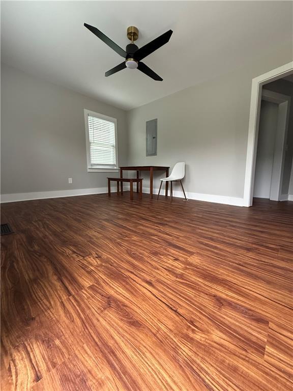 2777 3rd Ave SW in Atlanta, GA - Building Photo - Building Photo