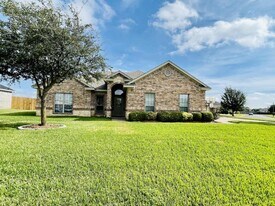 10301 Marigold Rd in Waco, TX - Building Photo