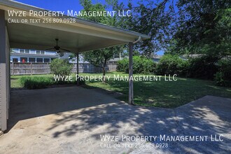 1703 Sandlin Ave SE in Huntsville, AL - Building Photo - Building Photo