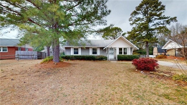 property at 4020 Welmont Dr