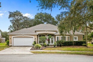 1881 Pine Bay Dr in Lake Mary, FL - Building Photo