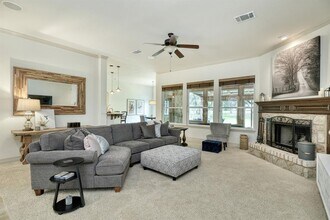 222 Copper Ln in Leander, TX - Building Photo - Building Photo