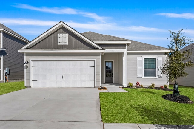 property at 125 Skyflower Ln