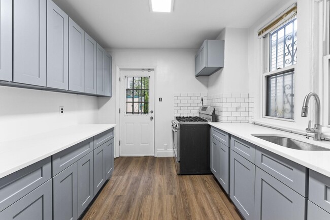 property at 296 Pearsall Ave