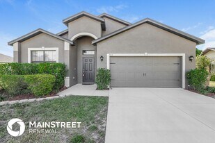 945 SW 6th Pl in Cape Coral, FL - Building Photo