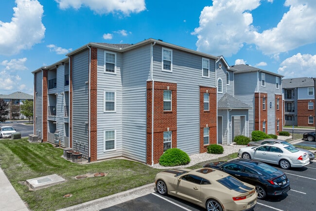 University Village