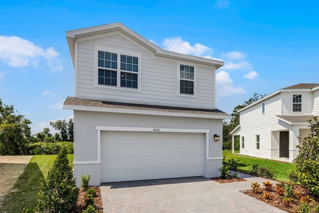 5016 Bear Lk Lp in DeLand, FL - Building Photo - Building Photo