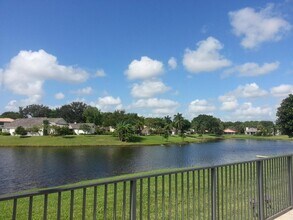 4020 NW 24th Terrace in Boca Raton, FL - Building Photo - Building Photo
