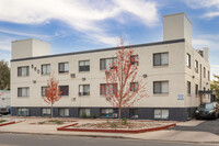 Coachmen Apartments in Aurora, CO - Building Photo - Primary Photo