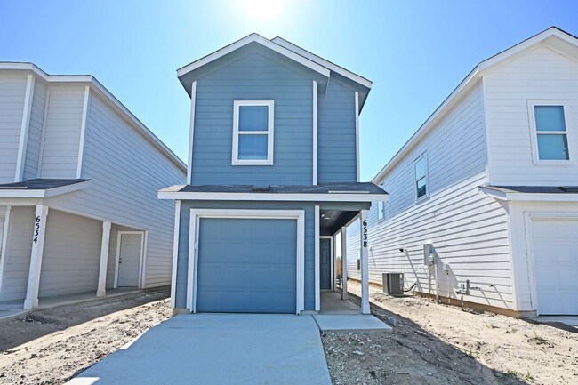 property at 6538 Dali Bnd