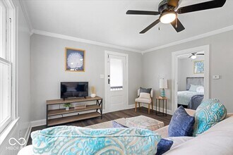 606 E County Line Rd in Indianapolis, IN - Building Photo - Building Photo