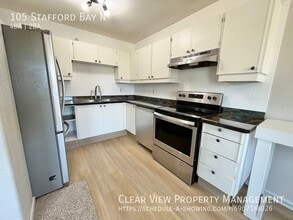 105 Stafford Bay N in Lethbridge, AB - Building Photo - Building Photo